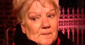 Інститут національної пам’яті відновлює розслідування загибелі Пйотра Майхжака. «Ми не очікували, що настане такий день» Тереза Майчжак втратила сина під час воєнного стану (матеріал 2011 року)