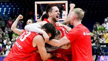 Іспанські ЗМІ про успіх збірної Польщі з баскетболу
