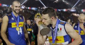 Італійські ЗМІ: Небо над Катовіце блакитне, як ніколи Італійські ЗМІ: Небо над Катовіце блакитне, як ніколи