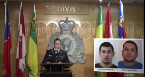 Канада. Напад два ножа, вбиті та поранені. Що ми знаємо про постраждалих У неділю в Канаді в результаті нападу з ножем загинули щонайменше 10 людей