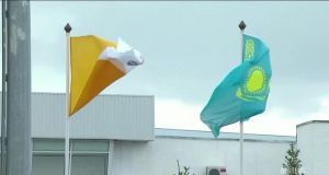 Казахстан. Паломництво Папи Франциска – TVN24 Папа прилетів до Казахстану