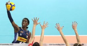 Хто стане MVP чемпіонату світу з волейболу 2022 року? Хто стане MVP чемпіонату світу з волейболу 2022 року?