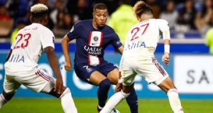 Кіліан Мбаппе відмовився брати участь у фотосесії у вівторок Кіліан Мбаппе відмовився брати участь у фотосесії у вівторок