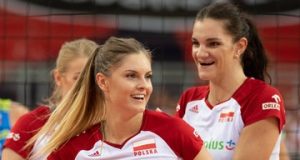 Кого не можна буде побачити в Лізі Таурон у сезоні 2022/23? Волейболісти, які перейшли в іноземні клуби Кого не можна буде побачити в Лізі Таурон у сезоні 2022/23? Волейболісти, які перейшли в іноземні клуби