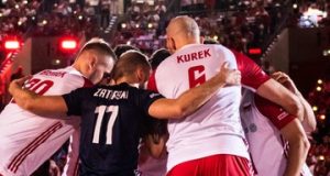 Коли наступний матч поляків? Півфінал Чемпіонату з волейболу 2022 – телетрансляція та онлайн-трансляція Коли наступний матч поляків? Півфінал Чемпіонату з волейболу 2022 – телетрансляція та онлайн-трансляція