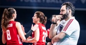 Кошмарне повернення збірної Польщі з волейболу! «Це був дуже важкий час для нас» Кошмарне повернення збірної Польщі з волейболу! «Це був дуже важкий час для нас»