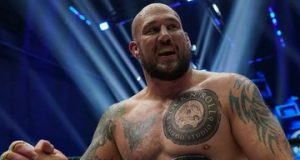 KSW 74: Fight Card KSW 74: Fight Card