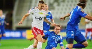 Кубок Польщі «Фортуна»: чудові емоції в Лодзі. «Сталь Мелец» була підвищена після пенальті Кубок Польщі «Фортуна»: чудові емоції в Лодзі. «Сталь Мелец» була підвищена після пенальті