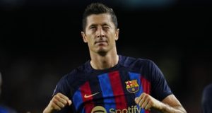 Ла Ліга: Кадіс – Барселона. Пряме включення та результат Ла Ліга: Кадіс - Барселона. Пряме включення та результат