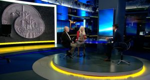 Леха Валенси не було в Гданську на 42-у річницю Серпневих угод. Коментують Małgorzata Niezabitowska та професор Paweł Śpiewak Незабитовська: спроби обгумувати Валенсу зробили його гірким