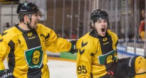 Ліга чемпіонів: ГКС Катовіце – Рогле БК. Пряме включення та результат Ліга чемпіонів: ГКС Катовіце - Рогле БК. Пряме включення та результат