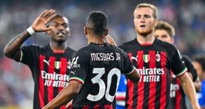 Ліга чемпіонів: Мілан – Динамо Загреб. Пряме включення та результат Ліга чемпіонів: Мілан - Динамо Загреб. Пряме включення та результат