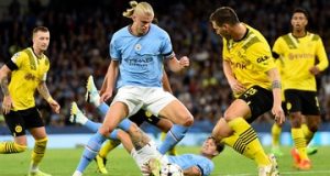 Ліга чемпіонів: результати та основні моменти матчів – 14/09 Ліга чемпіонів: результати та основні моменти матчів - 14/09