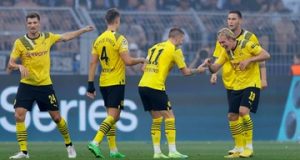 Ліга чемпіонів: результати та основні моменти матчів вівторка Ліга чемпіонів: результати та основні моменти матчів вівторка