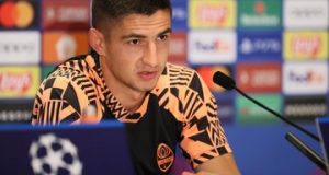 Ліга чемпіонів: Шахтар Донецьк – Селтік Глазго. ТБ-трансляція та онлайн-трансляція Ліга чемпіонів: Шахтар Донецьк - Селтік Глазго. ТБ-трансляція та онлайн-трансляція