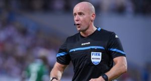 Ліга чемпіонів: Шимон Марціняк арбітр Атлетіко Мадрид – ФК Порту Ліга чемпіонів: Шимон Марціняк арбітр Атлетіко Мадрид - ФК Порту