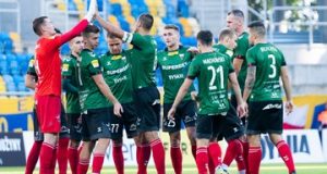 Ліга Фортуна 1: ГКС Катовіце – ГКС Тихи. ТБ-трансляція та онлайн-трансляція Ліга Фортуна 1: ГКС Катовіце - ГКС Тихи. ТБ-трансляція та онлайн-трансляція