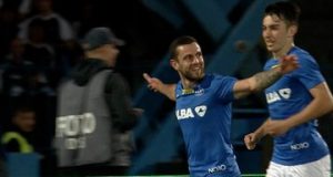 Ліга Fortuna 1: серія руху продовжується! Басейн переможений Ліга Fortuna 1: серія руху продовжується! Басейн переможений