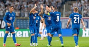 Ліга конференцій: Лех Познань здобув першу перемогу Ліга конференцій: Лех Познань здобув першу перемогу