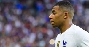 Ліга націй: Федерація Франції домовилася з Кіліаном Мбаппе Ліга націй: Федерація Франції домовилася з Кіліаном Мбаппе