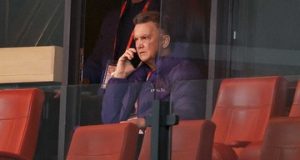 Ліга націй: Луї ван Гал звузив склад на матчі з Польщею та Бельгією Ліга націй: Луї ван Гал звузив склад на матчі з Польщею та Бельгією