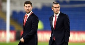 Ліга Націй: Уельські проблеми. Провідні футболісти не зіграють проти Польщі Ліга Націй: Уельські проблеми. Провідні футболісти не зіграють проти Польщі