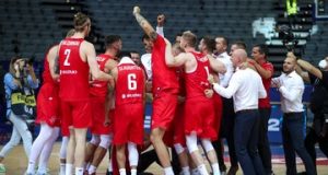 Людвік Мєтта-Миколаєвич: Польська команда грає оптимально Людвік Мєтта-Миколаєвич: Польська команда грає оптимально