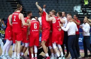 Людвік Мєтта-Миколаєвич: Польська команда грає оптимально Людвік Мєтта-Миколаєвич: Польська команда грає оптимально