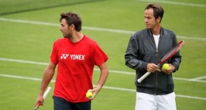 Магнус Норман: Тепер діти хочуть мати своїх кумирів. І вони є в особі Свёнтка та Гуркача Магнус Норман: Тепер діти хочуть мати своїх кумирів. І вони є в особі Свёнтка та Гуркача