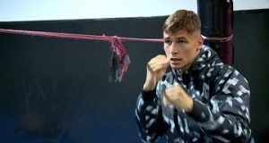 Макс Суске: Завдяки гала-концерту PBP мене можуть знати Макс Суске: Завдяки гала-концерту PBP мене можуть знати