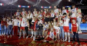 Марек Магієра: Це був чудовий турнір Марек Магієра: Це був чудовий турнір