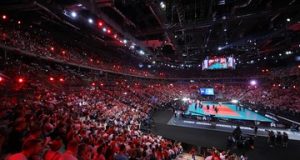 Марек Магієра: Великий четвер у Ґлівіце Марек Магієра: Великий четвер у Ґлівіце