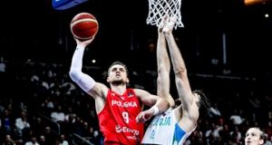 Мар’ян Кміта: Польський баскетбол повертається в салони Мар'ян Кміта: Польський баскетбол повертається в салони