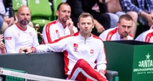 Маріуш Фірстенберг: Його кар’єра ще не закінчена. Сподіваюся, він скоро повернеться в збірну Маріуш Фірстенберг: Його кар'єра ще не закінчена. Сподіваюся, він скоро повернеться в збірну