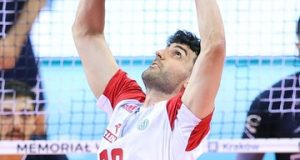 Марцін Януш після виходу до чвертьфіналу: Ми повністю контролювали Марцін Януш після виходу до чвертьфіналу: Ми повністю контролювали