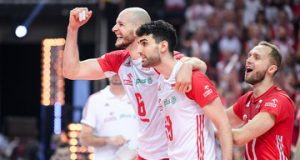 Марцін Януш: Трохи незадоволений, тому що апетит зростає разом з їжею Марцін Януш: Трохи незадоволений, тому що апетит зростає разом з їжею