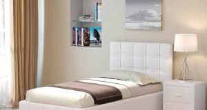 Когда стоит купить односпальную кровать?