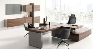 Гайд по выбору мебели в офис