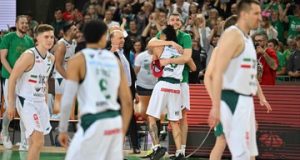 Меморіал Адама Войціка: де дивитися матчі? Меморіал Адама Войціка: де дивитися матчі?