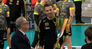 Меморіал Юзефа Гаєвського: Trefl Gdańsk – переможець 13-го турніру Меморіал Юзефа Гаєвського: Trefl Gdańsk – переможець 13-го турніру