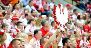 Міхал Бялонський: Про вихідні Міхал Бялонський: Про вихідні