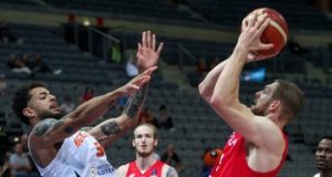 Міхал Соколовський: Я пишаюся всіма хлопцями Міхал Соколовський: Я пишаюся всіма хлопцями