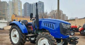 Какой лучше выбрать минитрактор, отзывы владельцев