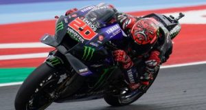 Moto GP: Тест Мізано. Чи принесе це зміни цього сезону? Moto GP: Тест Мізано. Чи принесе це зміни цього сезону?