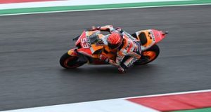 MotoGP: Маркес повертається до гонок на Гран-при Арагоні MotoGP: Маркес повертається до гонок на Гран-при Арагоні