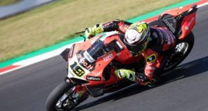 MotoGP в Сан-Марино: пряма трансляція та онлайн MotoGP в Сан-Марино: пряма трансляція та онлайн