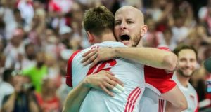 Найкращі результативні волейболісти ЧС-2022. Лідирують поляки Найкращі результативні волейболісти ЧС-2022. Лідирують поляки