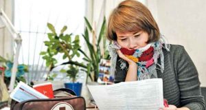 Расчет больничных в Украине в 2023 году