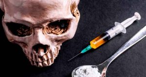 Способи лікування наркозалежності