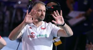 Нікола Грбич: Я пишаюся цією командою. Це лише початок нашого шляху Нікола Грбич: Я пишаюся цією командою. Це лише початок нашого шляху